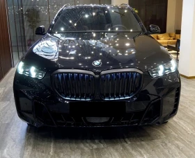 BMW X5 40d xDrive M Pack - 125998 лв. - 41873689 4