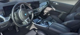 BMW X5 40d xDrive M Pack - 125998 лв. - 41873689 7