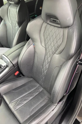 BMW X5 40d xDrive M Pack - 125998 лв. - 41873689 8
