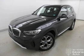 BMW X3 20d xDrive  Steptronic