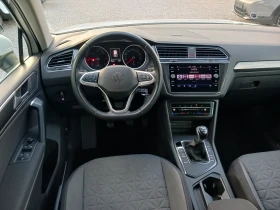 VW Tiguan 2.0 TDI= FACELIFT= LED=  | Mobile.bg    9