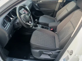 VW Tiguan 2.0 TDI= FACELIFT= LED=  | Mobile.bg    8