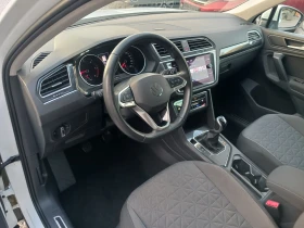 VW Tiguan 2.0 TDI= FACELIFT= LED=  | Mobile.bg    7