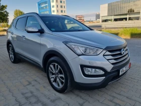 Hyundai Santa fe 2.2CRDI  | Mobile.bg    3