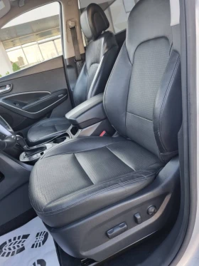 Hyundai Santa fe 2.2CRDI  | Mobile.bg    12