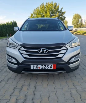 Hyundai Santa fe 2.2CRDI  | Mobile.bg    2