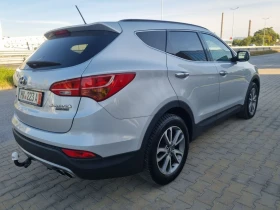 Hyundai Santa fe 2.2CRDI  | Mobile.bg    5