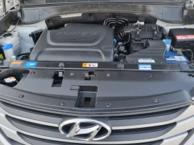 Hyundai Santa fe 2.2CRDI  | Mobile.bg    15