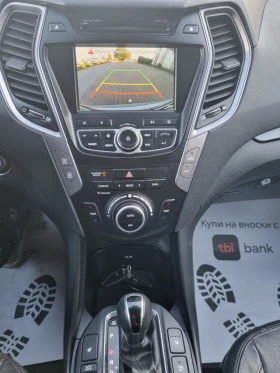 Hyundai Santa fe 2.2CRDI  | Mobile.bg    11