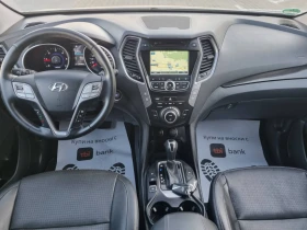 Hyundai Santa fe 2.2CRDI  | Mobile.bg    8