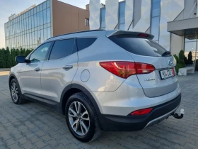 Hyundai Santa fe 2.2CRDI  | Mobile.bg    6