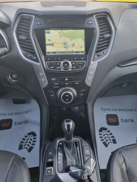 Hyundai Santa fe 2.2CRDI  | Mobile.bg    10