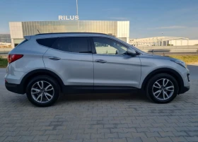Hyundai Santa fe 2.2CRDI  | Mobile.bg    4