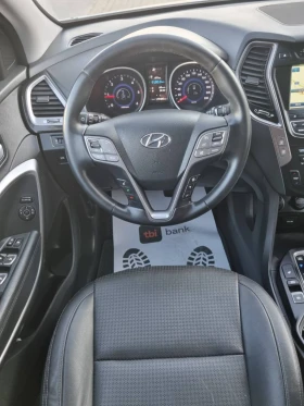 Hyundai Santa fe 2.2CRDI  | Mobile.bg    9