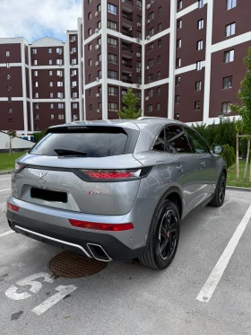 DS DS 7 Crossback PERFORMANCE/KEYGO/360/PANO/NIGHTVISION/LED/ASSIST/ - 35900 лв. / 18355.38 € - 15158243 4