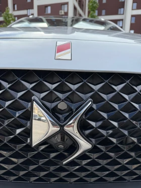 DS DS 7 Crossback PERFORMANCE/KEYGO/360/PANO/NIGHTVISION/LED/ASSIST/ - 35900 лв. / 18355.38 € - 15158243 7