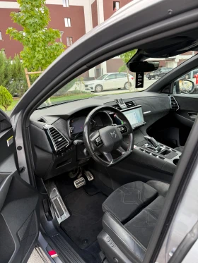 DS DS 7 Crossback PERFORMANCE/KEYGO/360/PANO/NIGHTVISION/LED/ASSIST/ - 35900 лв. / 18355.38 € - 15158243 9