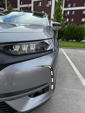 DS DS 7 Crossback PERFORMANCE/KEYGO/360/PANO/NIGHTVISION/LED/ASSIST/ - 35900 лв. / 18355.38 € - 15158243 3
