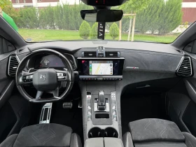 DS DS 7 Crossback PERFORMANCE/KEYGO/360/PANO/NIGHTVISION/LED/ASSIST/ - 35900 лв. / 18355.38 € - 15158243 10