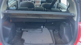 Toyota Urban Cruiser 1.4VVTI SWISS  | Mobile.bg    12