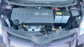 Toyota Urban Cruiser 1.4VVTI SWISS  | Mobile.bg    14