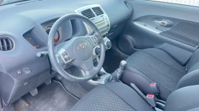 Toyota Urban Cruiser 1.4VVTI SWISS  | Mobile.bg    6
