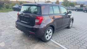 Toyota Urban Cruiser 1.4VVTI SWISS  | Mobile.bg    4
