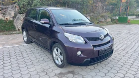 Toyota Urban Cruiser 1.4VVTI SWISS  | Mobile.bg    3