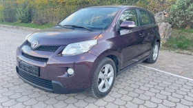  Toyota Urban Cruiser