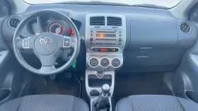 Toyota Urban Cruiser 1.4VVTI SWISS  | Mobile.bg    7