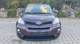 Toyota Urban Cruiser 1.4VVTI SWISS  | Mobile.bg    2