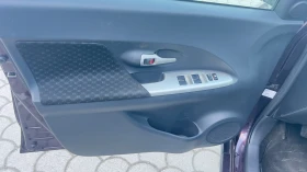 Toyota Urban Cruiser 1.4VVTI SWISS  | Mobile.bg    11