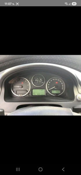 Land Rover Freelander 2.2TD4/4Х4/АВТОМ./160KC//КОЖА/ИТАЛИЯ - 9500 лв. / 4857.27 € - 33663702 3