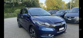 Honda Hr-v 1.5-130кс.автомат - 29900 лв. / 15287.63 € - 28051645 2