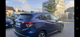 Honda Hr-v 1.5-130кс.автомат - 29900 лв. / 15287.63 € - 28051645 4
