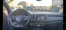 Honda Hr-v 1.5-130кс.автомат - 29900 лв. / 15287.63 € - 28051645 5