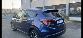 Honda Hr-v 1.5-130кс.автомат - 29900 лв. / 15287.63 € - 28051645 3