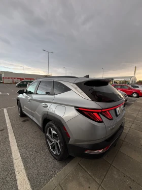 Hyundai Tucson, снимка 3