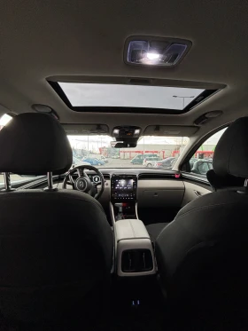Hyundai Tucson, снимка 4