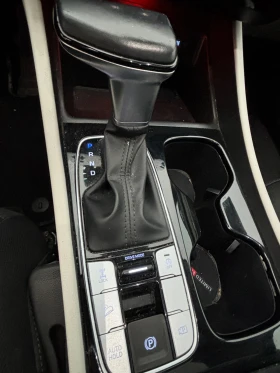 Hyundai Tucson, снимка 9