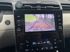 Hyundai Tucson, снимка 16