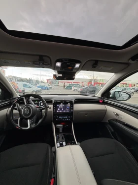 Hyundai Tucson, снимка 5