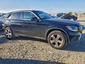 Mercedes-Benz GLC 300 4MATIC* KEYLESS* ПОДГРЕВ* ПАНОРАМА* КАМЕРА* LANE - 32900 лв. / 16821.50 € - 92732153 3