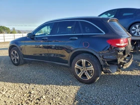 Mercedes-Benz GLC 300 4MATIC* KEYLESS* ПОДГРЕВ* ПАНОРАМА* КАМЕРА* LANE - 32900 лв. / 16821.50 € - 92732153 6