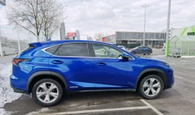 Lexus NX 300h LUXURY HYBRID/LPG, снимка 2