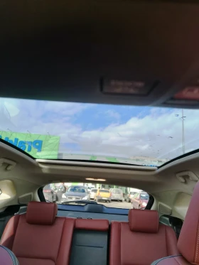 Lexus NX 300h LUXURY HYBRID/LPG, снимка 15