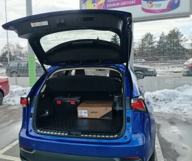 Lexus NX 300h LUXURY HYBRID/LPG, снимка 16