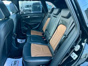 Audi Q5 3.0TDI ::3XSLINE::AUDI EXCLUSIVE:CAMERA::DISTRONIK - 12500 € / 24447.88 лв. - 81464208 8