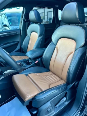 Audi Q5 3.0TDI ::3XSLINE::AUDI EXCLUSIVE:CAMERA::DISTRONIK - 12500 € / 24447.88 лв. - 81464208 6