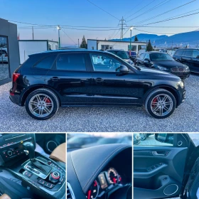 Audi Q5 3.0TDI ::3XSLINE::AUDI EXCLUSIVE:CAMERA::DISTRONIK - 12500 € / 24447.88 лв. - 81464208 10